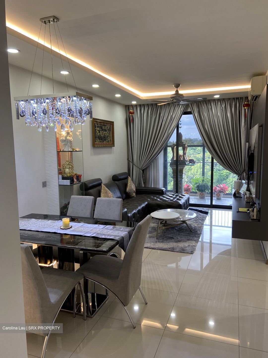 Blossom Residences (D23), Condominium #376090071